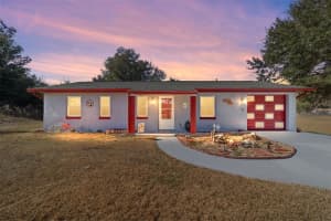 13656 49TH TERRACE, SUMMERFIELD, FL 34491 - MLS#MFROM717620