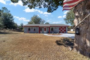 13656 49TH TERRACE, SUMMERFIELD, FL 34491 - MLS#MFROM717620