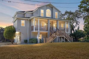 11944 CREEKSIDE LANE, HOMOSASSA, FL 34448 - MLS#MFROM717625