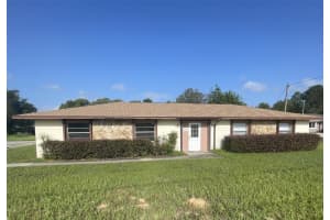 1350 ALTO VERDE TERRACE, INVERNESS, FL 34452 - MLS#MFROM717629