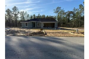 2460 Nw Buena Vista Rd, DUNNELLON