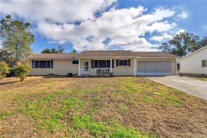 10929 Sw 84th Ave, OCALA