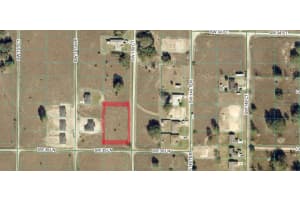 Lots 12, 13 and 14 150TH COURT, OCALA, FL 34481 Sold 02/25/26