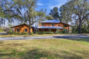 351 SEQUOIA DR, OCKLAWAHA, FL 32179 - MLS#MFROM717657