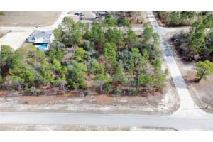 8951 CITRUS SPRINGS BOULEVARD, CITRUS SPRINGS, FL 34433 - MLS#MFROM717660