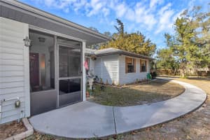 3598 TROUT STREET, DUNNELLON, FL 34431 - MLS#MFROM717661