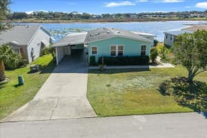 25021 BELLEVUE, LEESBURG, FL 34748 - MLS#MFROM717667