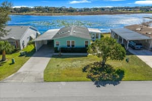 25021 BELLEVUE, LEESBURG, FL 34748 - MLS#MFROM717667