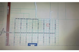 00 10TH AVENUE, BELLEVIEW, FL 34421 - MLS#MFROM717670