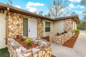 16051 Sw 52nd Avenue Rd, OCALA