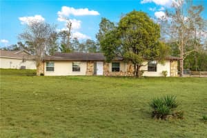 16051 52ND AVENUE ROAD, OCALA, FL 34473 - MLS#MFROM717676