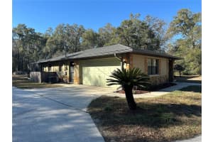 5838 ARBOR STREET, INVERNESS, FL 34452 - MLS#MFROM717682