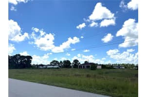 834 JAGUAR BOULEVARD, LEHIGH ACRES, FL 33974 - MLS#MFROM717693