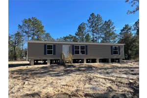 2671 133RD TERRACE, MORRISTON, FL 32668 - MLS#MFROM717696