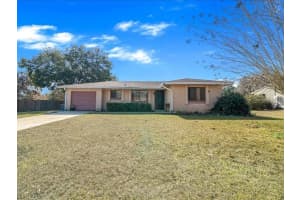 543 SILVER COURSE COURT, OCALA, FL 34472 - MLS#MFROM717699