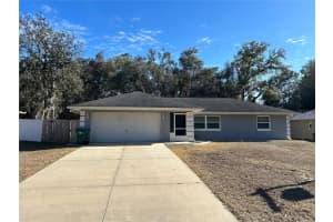 3764 SANDERS STREET, INVERNESS, FL 34453 - MLS#MFROM717700