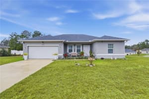 15943 Sw 53rd Ct, OCALA