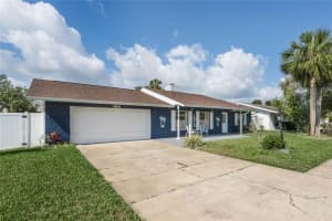 1312 MARDRAKE ROAD, DAYTONA BEACH, FL 32114 - MLS#MFROM717712