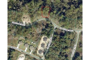 TBD OAK LANE WAY, OCALA, FL 34472 - MLS#MFROM717723