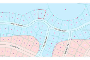 TBD OAK LANE WAY, OCALA, FL 34472 - MLS#MFROM717723