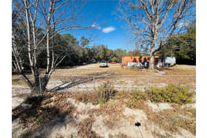 TBD SW 147TH LN, DUNNELLON, FL 34432 - MLS#MFROM717732