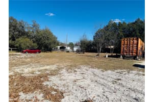 TBD SW 147TH LN, DUNNELLON, FL 34432 - MLS#MFROM717732