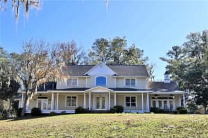 15551 NW HIGHWAY 225, REDDICK, FL 32686 - MLS#MFROM717740