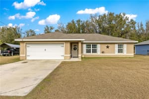 3563 Se 137th St, SUMMERFIELD 3563 Se 137th St, SUMMERFIELD