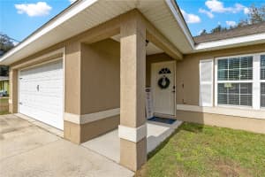 3563 137TH STREET, SUMMERFIELD, FL 34491 - MLS#MFROM717759