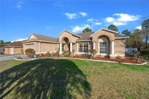 27 Vinca St, HOMOSASSA