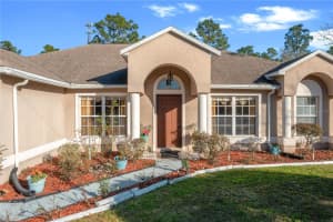 27 VINCA STREET, HOMOSASSA, FL 34446 - MLS#MFROM717767