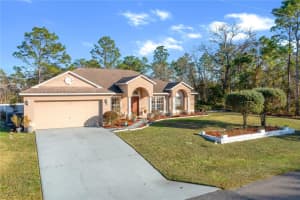 27 VINCA STREET, HOMOSASSA, FL 34446 - MLS#MFROM717767