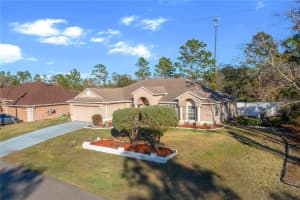 27 VINCA STREET, HOMOSASSA, FL 34446 - MLS#MFROM717767