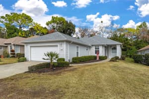 15 BYRSONIMA LOOP, HOMOSASSA, FL 34446 - MLS#MFROM717777