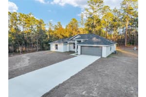 8725 136TH TERRACE, DUNNELLON, FL 34432 - MLS#MFROM717785
