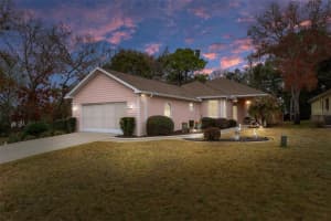 31 BYRSONIMA LOOP, HOMOSASSA, FL 34446 - MLS#MFROM717787