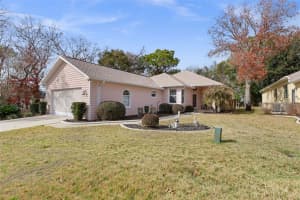 31 BYRSONIMA LOOP, HOMOSASSA, FL 34446 - MLS#MFROM717787