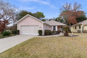 31 BYRSONIMA LOOP, HOMOSASSA, FL 34446 - MLS#MFROM717787