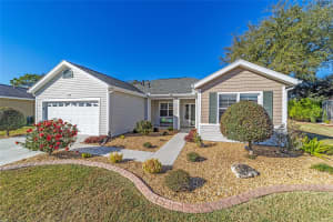 13146 93RD TERRACE ROAD, SUMMERFIELD, FL 34491 - MLS#MFROM717791