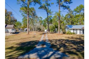 14641 154TH STREET, FORT MC COY, FL 32134 - MLS#MFROM717796