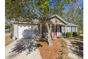 14641 154TH STREET, FORT MC COY, FL 32134 - MLS#MFROM717796