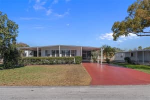 7472 MORIAH AVENUE, BROOKSVILLE, FL 34613 - MLS#MFROM717806