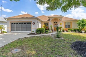 9663 Sw 92nd Place Rd, OCALA