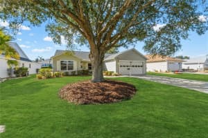 8337 176TH LAWSON LOOP, THE VILLAGES, FL 32162 - MLS#MFROM717826