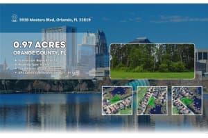 5938 MASTERS BOULEVARD, ORLANDO, FL 32819 - MLS#MFROM717835
