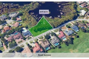 5938 MASTERS BOULEVARD, ORLANDO, FL 32819 - MLS#MFROM717835