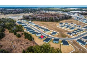 1160 48TH TERRACE, OCALA, FL 34482 - MLS#MFROM717836