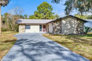 4800 S Wood Way, HOMOSASSA