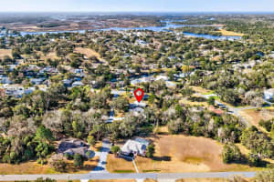 4800 WOOD WAY, HOMOSASSA, FL 34448 - MLS#MFROM717840