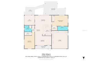 515 WRIGHT STREET, INVERNESS, FL 34452 - MLS#MFROM717845